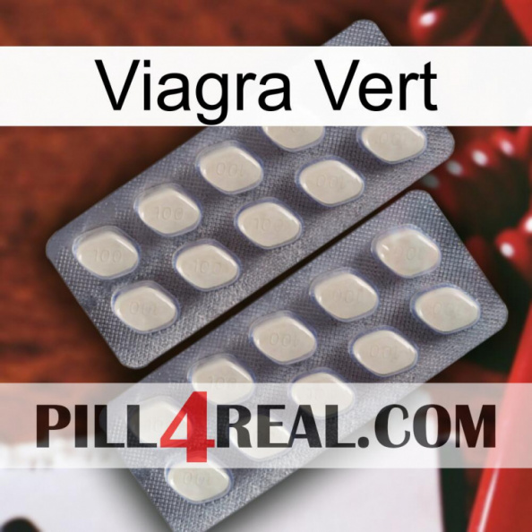 Green Viagra 07